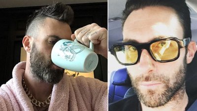 Po TYM WPISIE Adama Levine na Instagramie POKOCHACIE go jeszcze bardziej