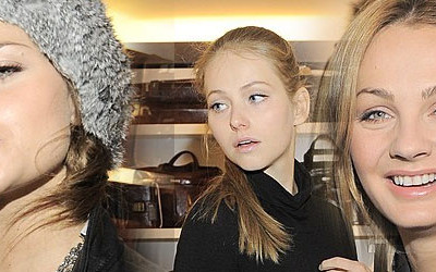 Gwiazdy wpadły do Ochnika (FOTO)