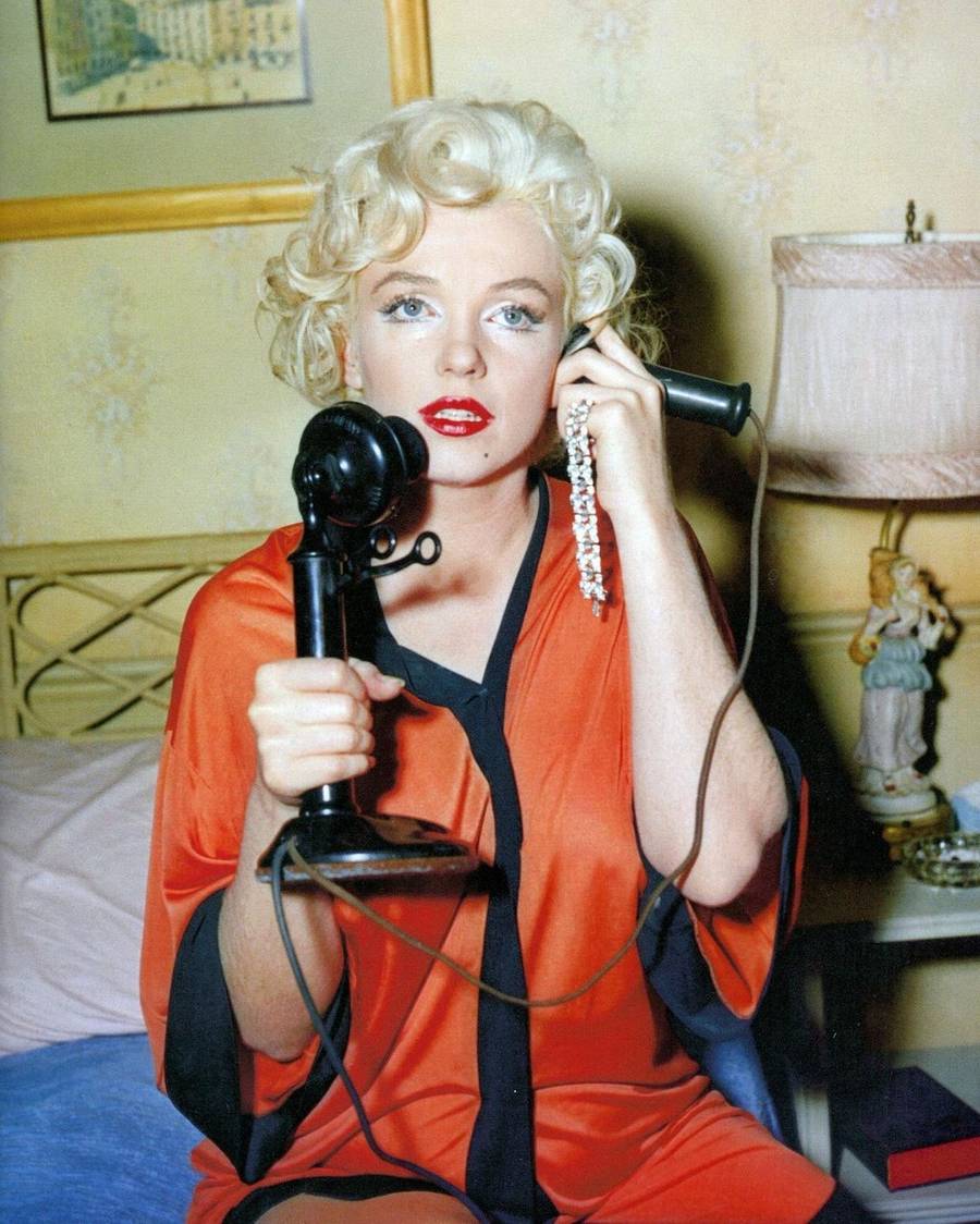 Top 10 najsłynniejszych cytatów Marilyn Monroe