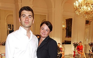 Tomek Kammel słucha Kasi