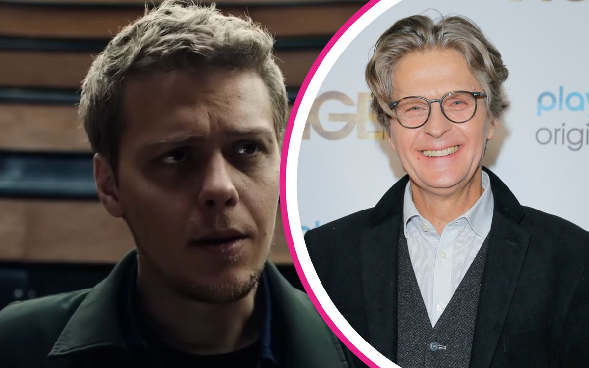 Jakub Gierszał znów podbił serca widzów w najnowszym filmie ‘Kolory zła: Czerwień’. Kim jest aktor?