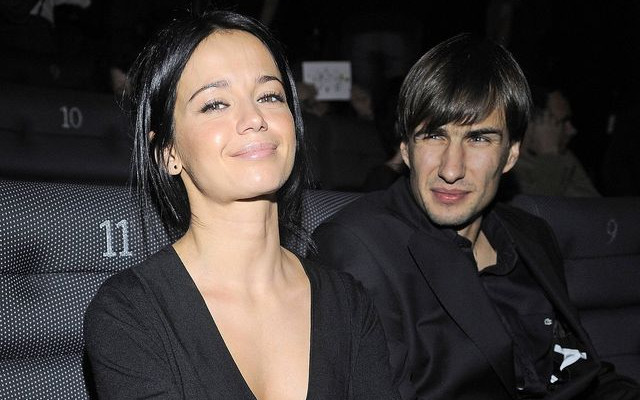 Najpiękniejsze zdjęcia Anny Przybylskiej