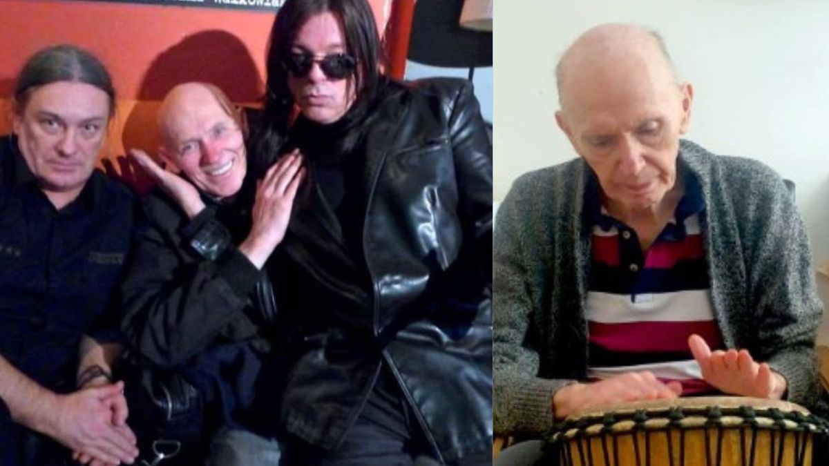 Wojciech Morawski, fot. Facebook