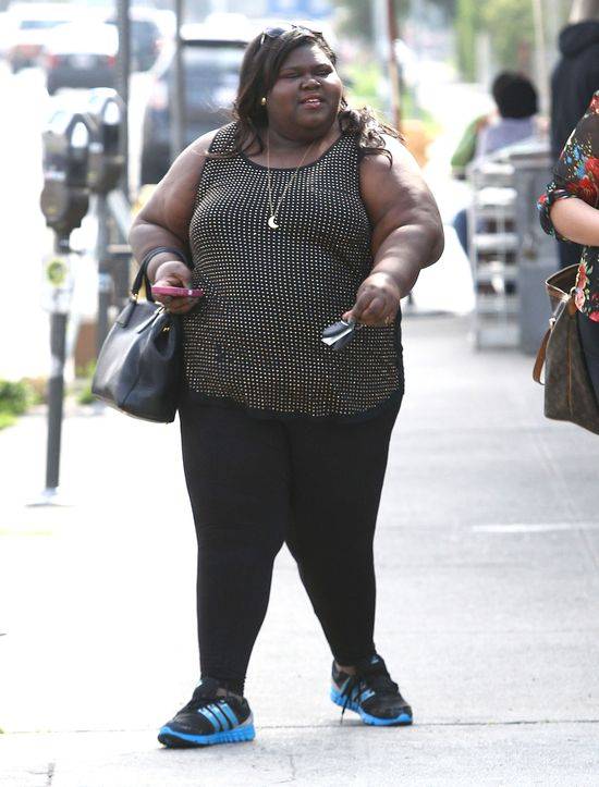 Gwiazdy w rozmiarze XL