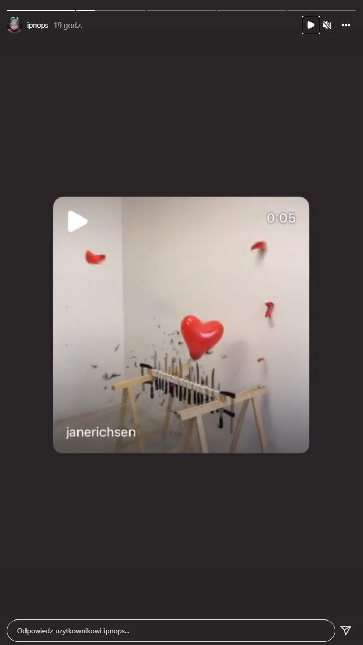 Jessica Mercedes i Kuba Karaś ROZSTALI SIĘ!