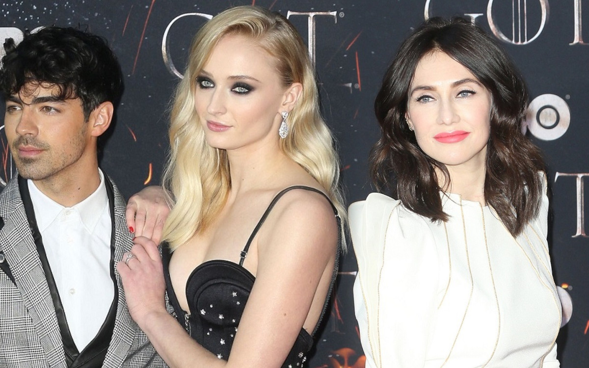 Premiera “Gry o Tron”. Plejada gwiazd w Nowym Yorku