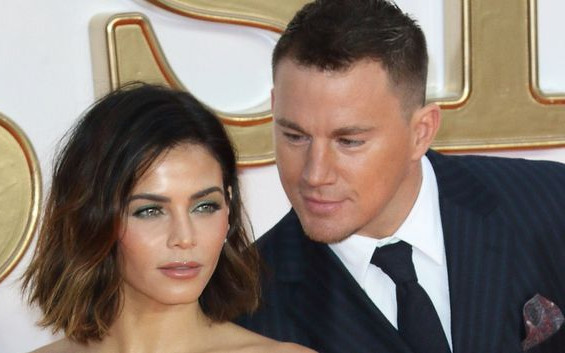 Oto dowody na rozwód Jenny Dewan i Channinga Tatuma!