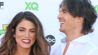 Ian Somerhalder o tym, co zrobił z tabletkami antykoncepcyjnymi Nikki