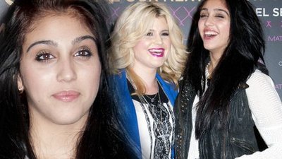 Lourdes Leon i Kelly Osbourne szukają modelek (FOTO)