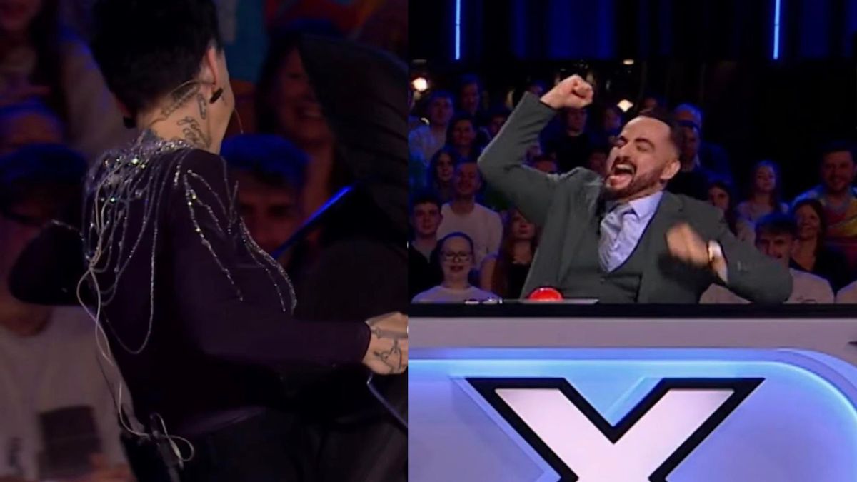 Mam talent!, fot. Instagram