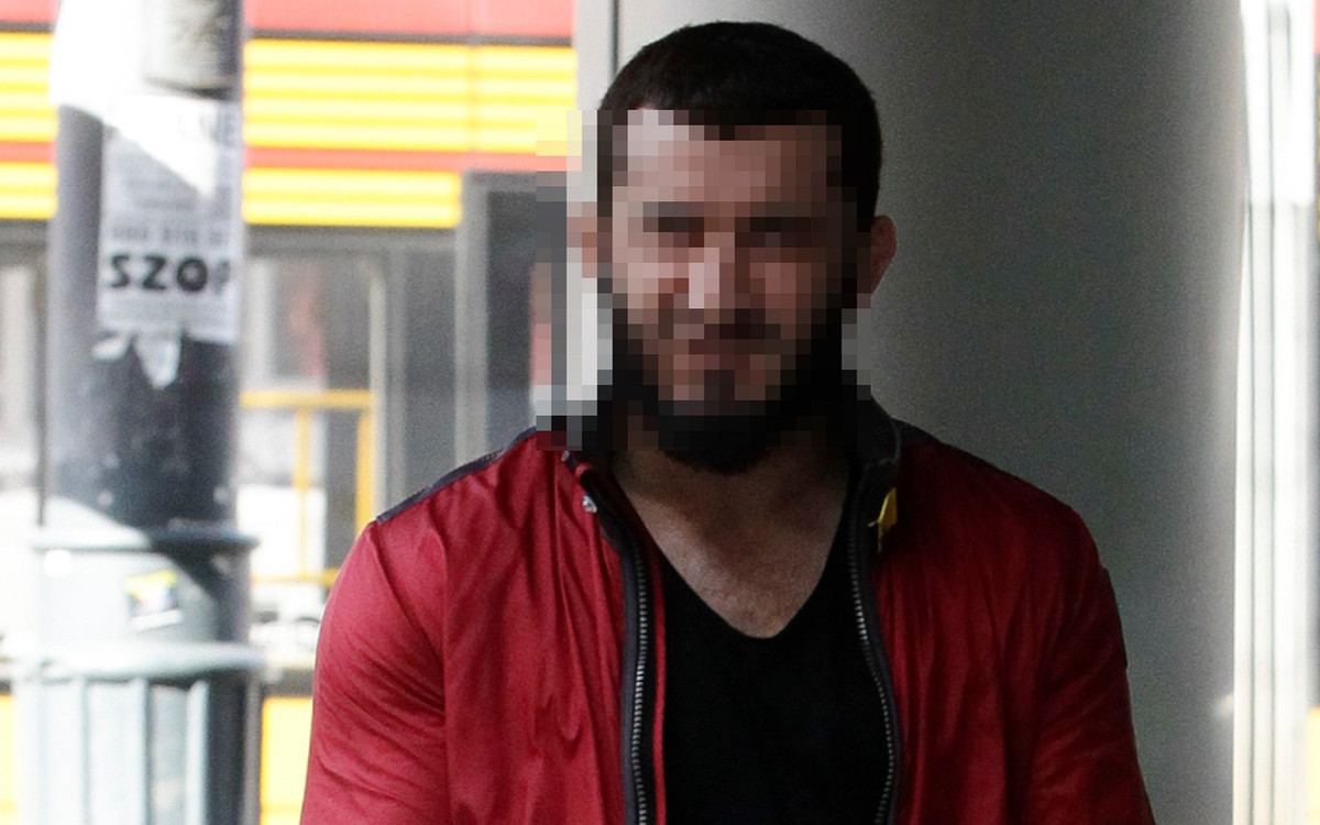 Mamed Chalidow wyszedł na wolność. Znamy dalsze losy sportowca