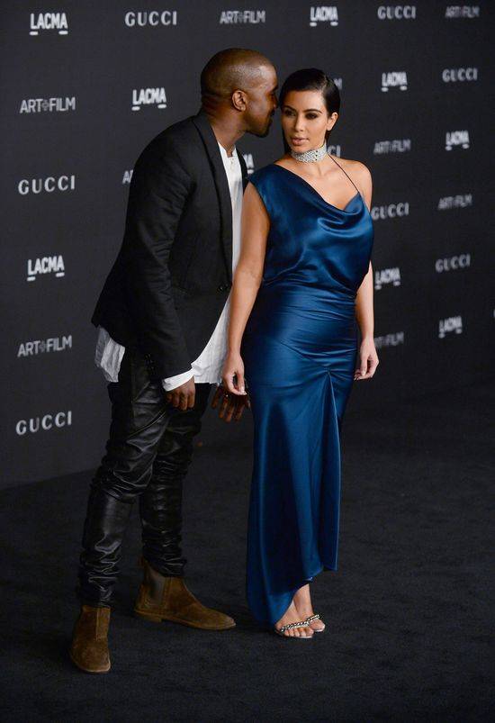 Kucharz Kim Kardashian ujawnia, jakie piekło zgotował jej Kanye West!