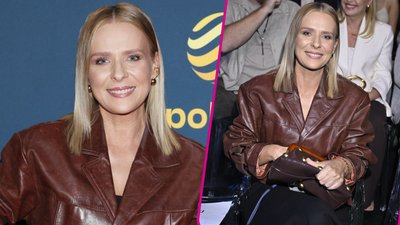 Odchudzona Aneta Zając na ramówce Polsatu! Została wyróżniona przez stację za metamorfozę roku (FOTO)