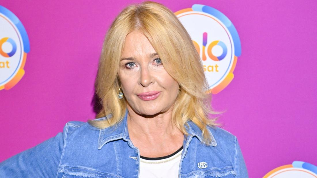 Majka Jeżowska wyznała, że była ofiarą przemocy domowej.