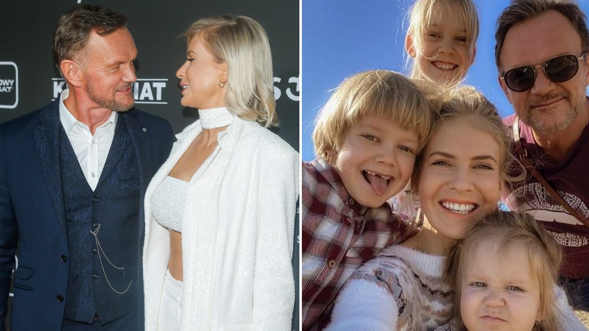 Edyta Pazura pokazała zdjęcie z 12-letnią córką. Zabrała głos w sprawie wczesnego macierzyństwa