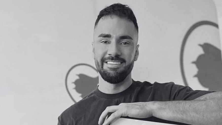 Łukasz Litewka/ Instagram