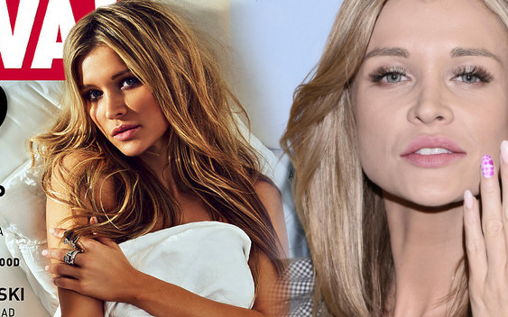 Joanna Krupa opowiada, jak wyglądał koniec małżeństwa: Napisałam sms pytając…