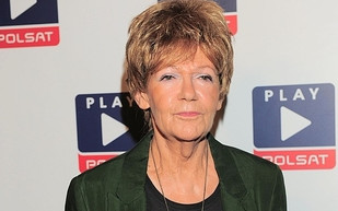 Maria Czubaszek ma ponad 1600 wnuków