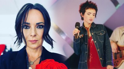 Kasia Kowalska skończyła 50 lat. Jak wyglądała kiedyś? Dziś jest nie do poznania!