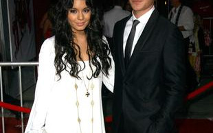 Vanessa i Zac jak stare dobre małżeństwo (FOTO)