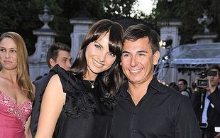 Małgorzata Teodorska weźmie dwa śluby