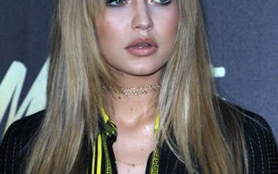 Joe Jonas zmiażdży Gigi Hadid w nowej piosence?