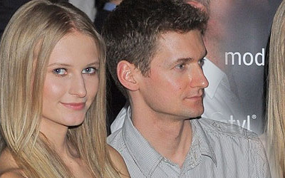 Ania Piszczałka pokazała chłopaka (FOTO)