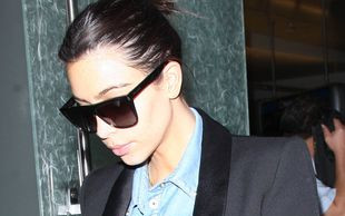 Kim Kardashian, North West i Anna Wintour na jednym zdjęciu!