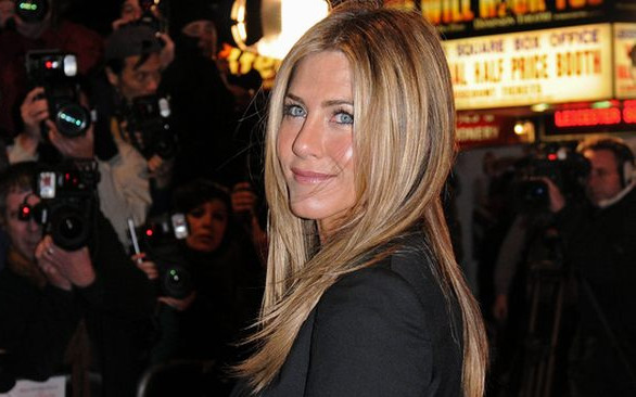 Jennifer Aniston zostanie pracoholiczką?
