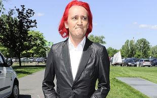 Michał Wiśniewski ma raka!