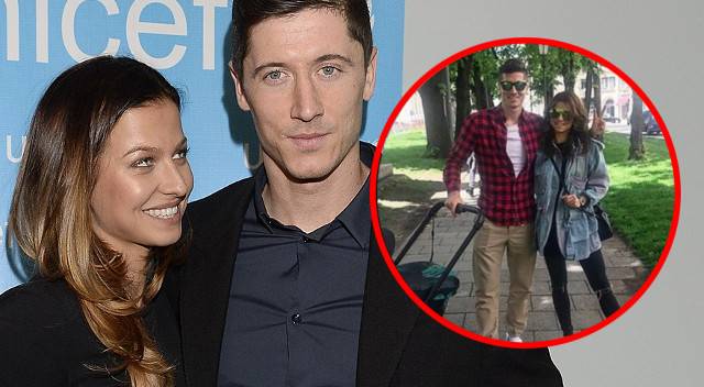 Ile kosztuje wózek Klary Lewandowskiej?