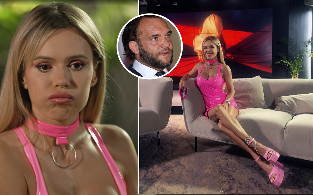 Doda o swoim reality-show i OŚWIADCZYNACH Emila Stępnia