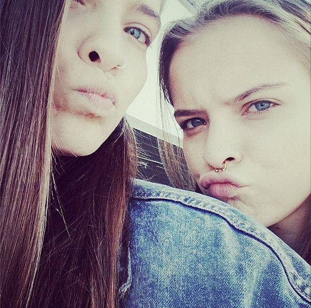 Co Zuza Kołodziejczyk zamieszcza na swoim Instagramie?