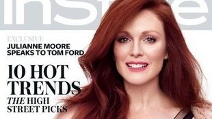 Dlaczego Julianne Moore nigdy nie zrobi operacji plastycznej