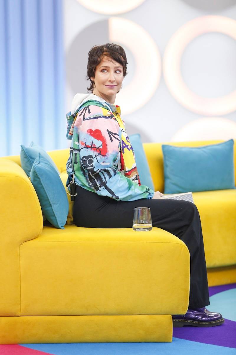 Halo tu Polsat. Stylowa Maja Frykowska, po latach powraca Laura Samojłowicz, drapieżna Luna