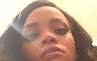 Chcecie zobaczyć nowy teledysk Rihanny do American Oxygen?