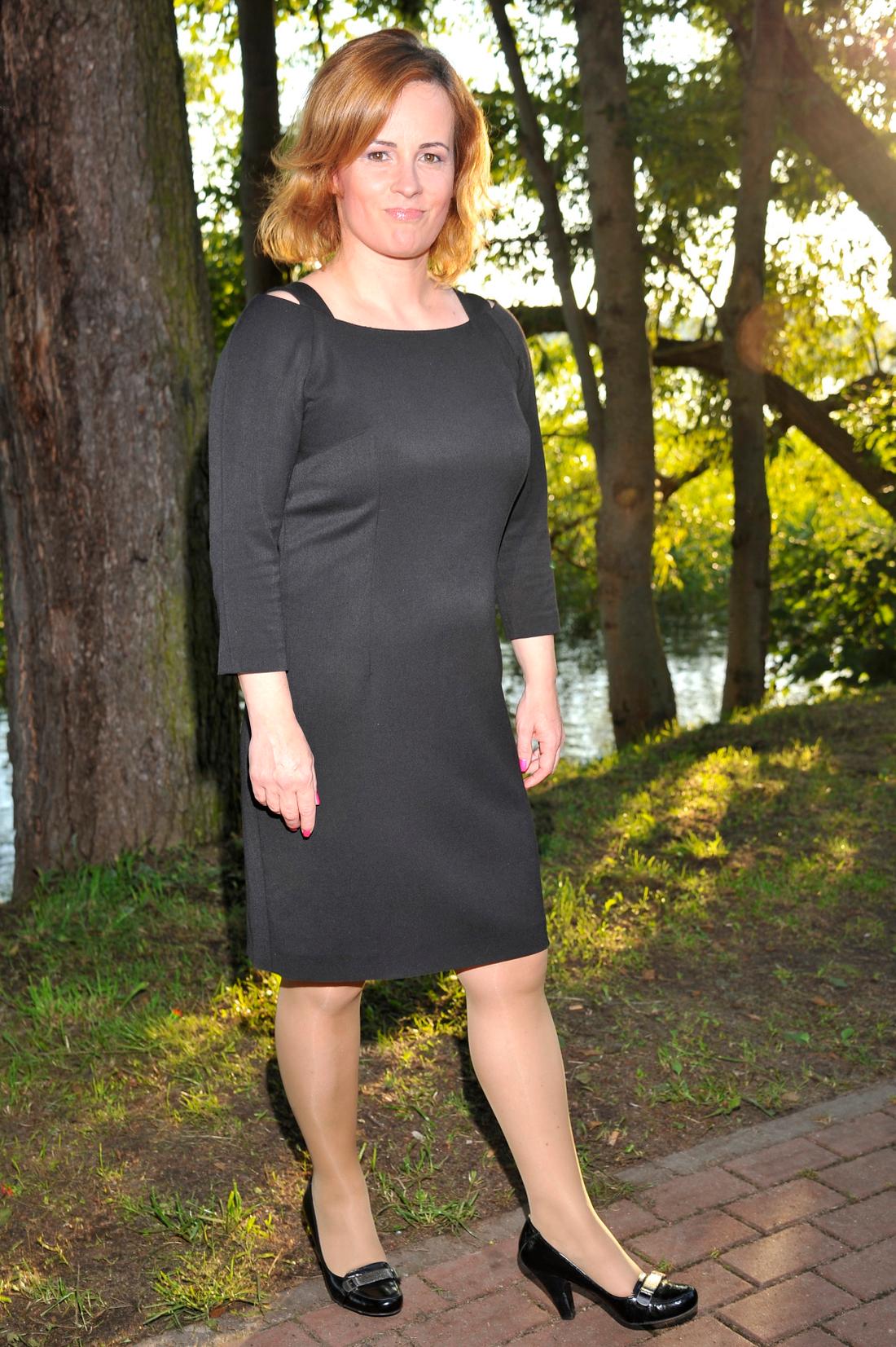 Joanna Kołaczkowska, fot. AKPA.