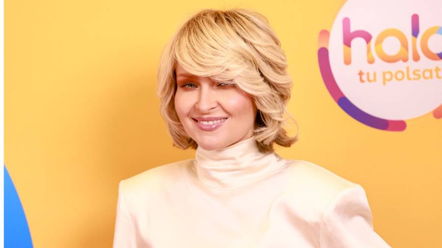 Marieta Żukowska, fot. AKPA