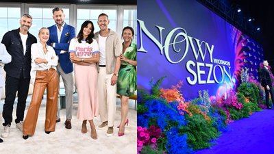 Wielkie zmiany prowadzących w “DDTVN”. Takiego ogłoszenia na ramówce nikt się nie spodziewał