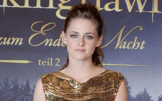 Kristen Stewart wystąpi w kolejnej części Królewny Śnieżki