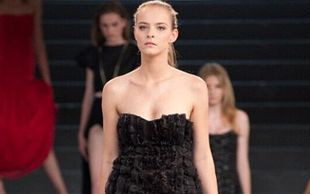 Całuśna Zuza Kołodziejczyk (FOTO)