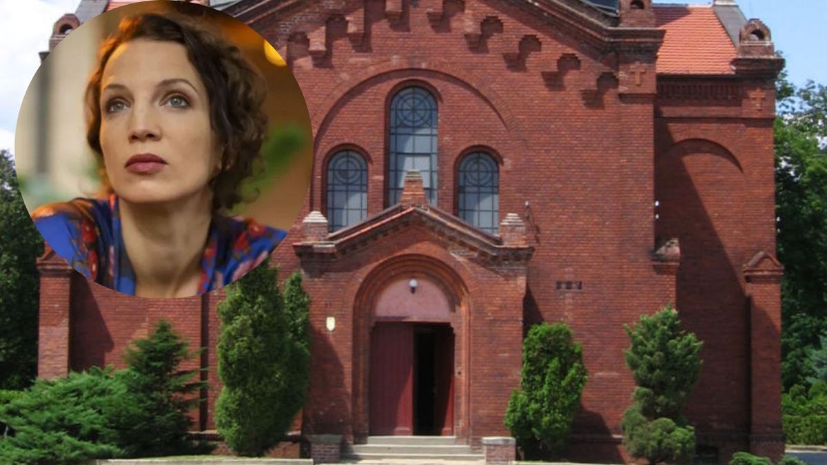 Pogrzeb Magdaleny Majtyki fot. wikipedia/instagram