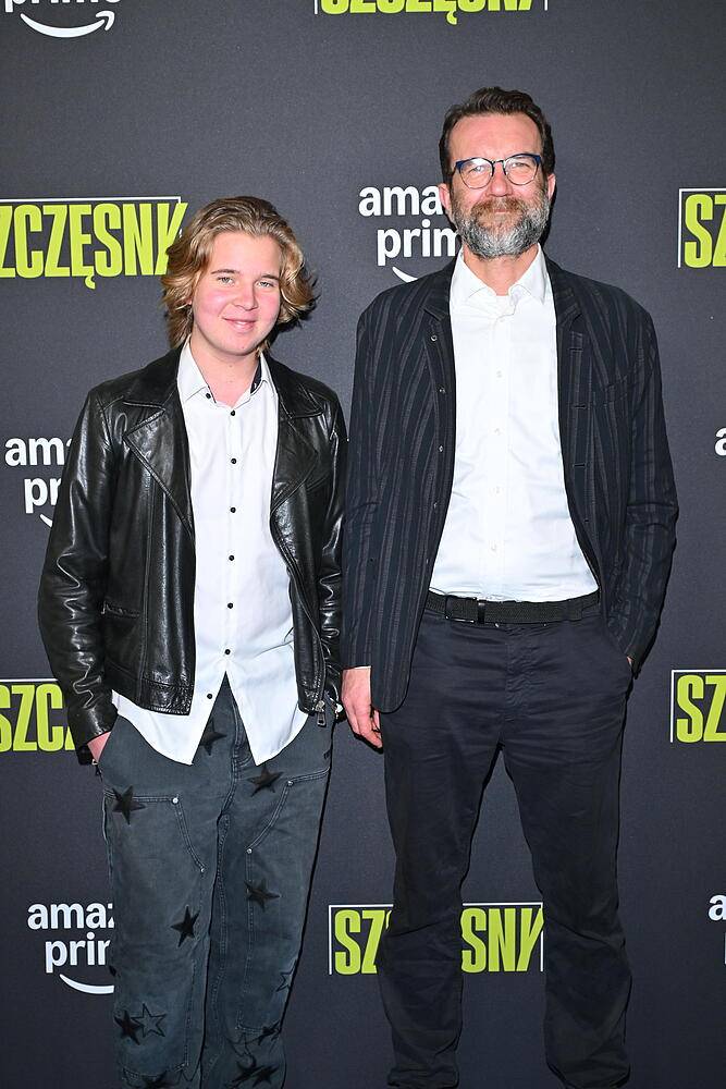 Leon Kot, fot. KAPiF