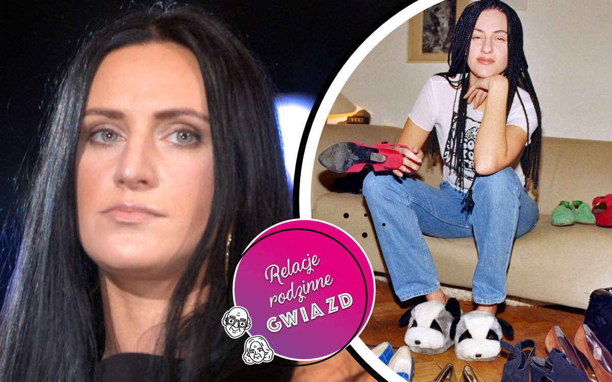 Kayah w dzieciństwie przeszła przez piekło! Ojciec uważał, że jest brzydka i nie umie śpiewać