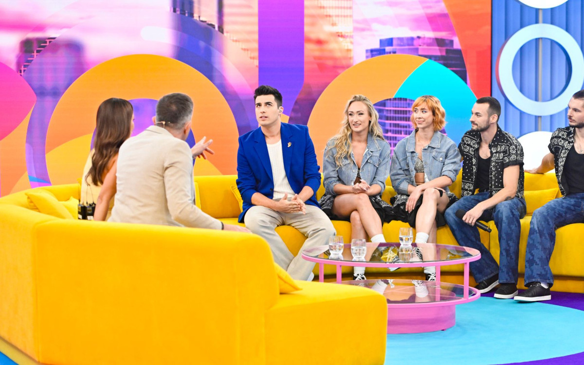 NOWA para prowadzących “Halo tu Polsat” podbiła serca widzów! “Duet nie do zastąpienia” (FOTO)