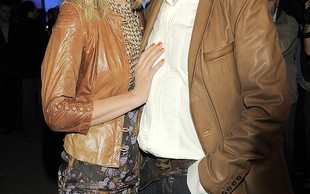 John Porter: My z Anitą nie bywamy