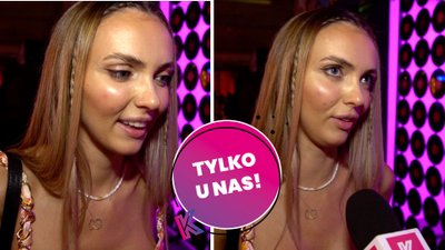 Marcela Leszczak o powrocie do Michała Koterskiego: “Trudno powiedzieć, że się ułożyło…”