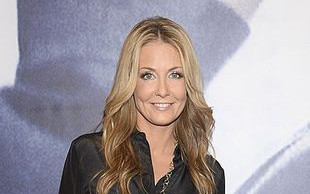 Małgorzata Rozenek nosi się na rockowo pod wpływem Majdana?