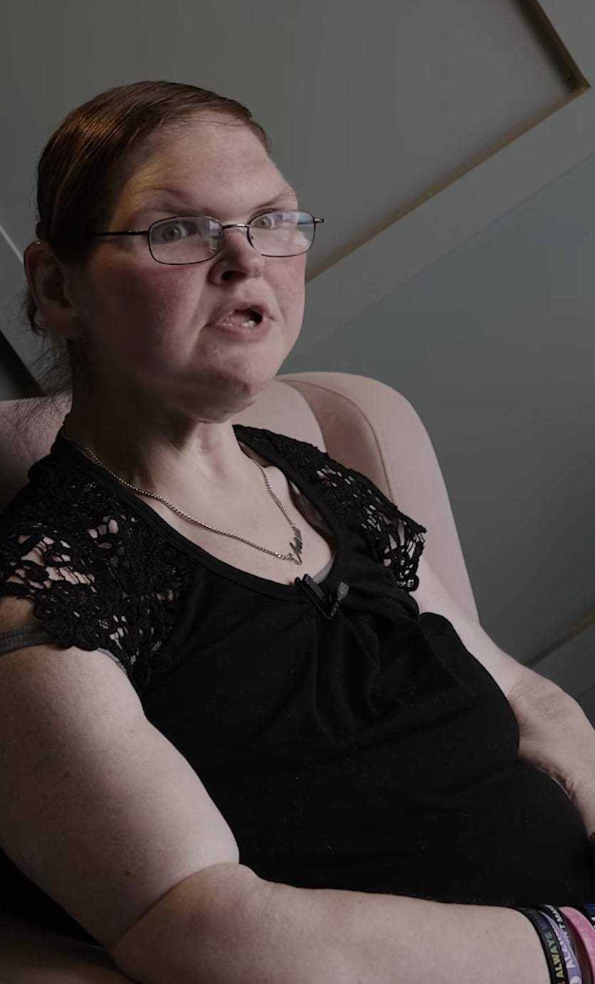 Gwiazda TLC wywalczyła nowe życie! Schudła ponad 226 kg i zainwestowała w nowy uśmiech (FOTO)