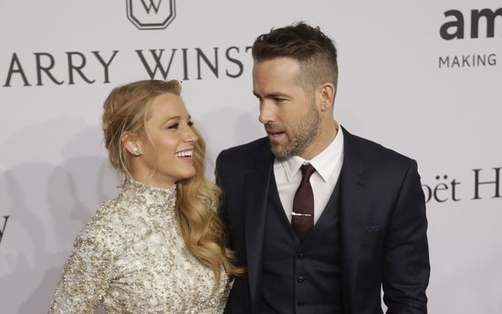 Blake Lively ZNISZCZYŁA swoje małżeństwo